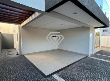Casa · 165m² · 4 Quartos · 4 Vagas · Casa 4 Quartos para Venda - 304 Norte - Palmas - TO