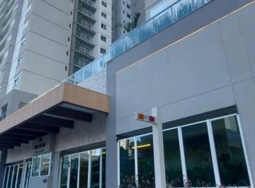 Apartamento · 7277m² · 2 Quartos · 1 Vaga · Res. Wish Vaca Brava - 2 Quartos (1 Suíte) - Novo, Decorado e Mobiliado | Venda e Locação | Setor Bu