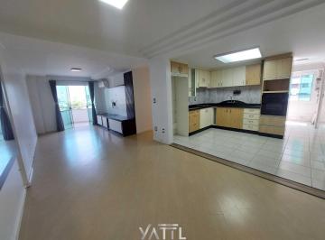 Apartamento · 98m² · 2 Quartos · 2 Vagas · Oportunidade de Abril: Apartamento Mobiliado com 2 Vagas no Vila Nova por R$ 549 mil