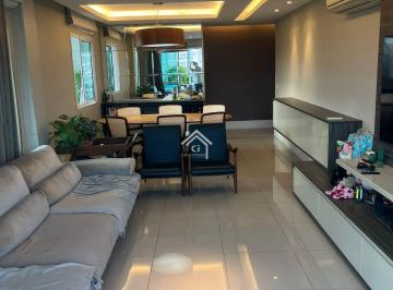 Apartamento · 153m² · 3 Quartos · 2 Vagas · Apartamento Cobertura Linear na região da Barra Olímpica