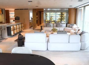 Apartamento de 4 quartos, São Paulo · Apartamento alto padrão à venda no Condomínio Figueira Leopoldo em Itaim Bibi em São Paulo - SP