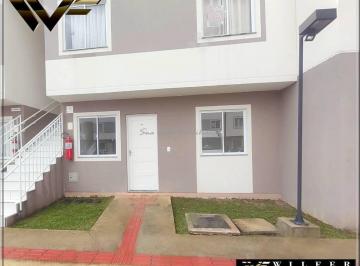 Apartamento · 37m² · 2 Quartos · 1 Vaga · LINDO APARTAMENTO À VENDA NO BAIRRO SÃO GABRIEL –