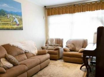 Casa · 240m² · 3 Quartos · 6 Vagas · SOBRADO DE 240M², POSSUI 3 DORMITÓRIOS SENDO 1 SUÍTE, 1 SALA E 6 VAGAS, À VENDA