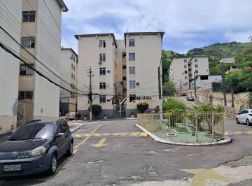 bfee0177d96be74a83af785ebd1cf0cf5a6b4b80 · Apartamento à venda, 60 m² por R$ 150.000,00 - Praça Seca - Rio de Janeiro/RJ