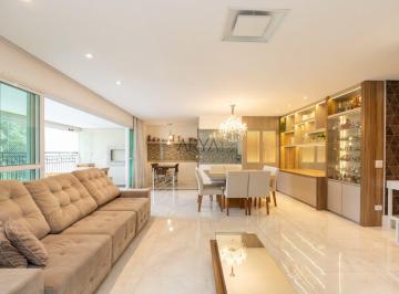 Apartamento · 168m² · 3 Quartos · 3 Vagas · Apartamento à venda no Ecoville  ARYA1