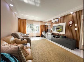 Casa · 200m² · 3 Quartos · 2 Vagas · Casa à Venda - Jabaquara, 3 Quartos, 200 m2