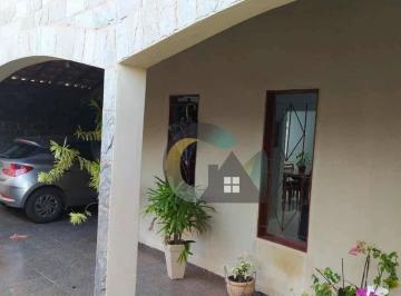 64086b257b98f41edbee7583e5d71de2edbd05b9 · Casa com 3 dormitórios à venda, 151 m² por R$ 350.000 - Nadir Kenan - Barretos/SP