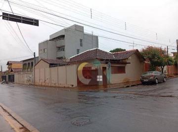 32ec4f35cfeb671d2e7e623d4dd4635ece26e939 · Casa com 3 dormitórios à venda, 136 m² por R$ 280.000 - Baroni - Barretos/SP
