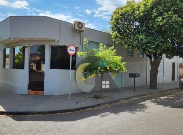 e886d4751965ac0cf5576f9b272ad7d46c6f7814 · Casa com 3 dormitórios à venda, 170 m² por R$ 550.000,00 - Centro - Barretos/SP
