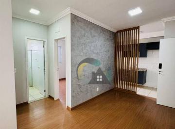 b24d1633c0084a71b27804d0168532ee1c748494 · Apartamento com 2 dormitórios à venda, 65 m² por R$ 250.000,00 - Cristiano de Carvalho - Barretos/SP