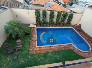 4c5e89f347971040e521f5bc62f6361a00f1c1ba · Casa com 4 dormitórios à venda, 358 m² por R$ 1.250.000,00 - City Barretos - Barretos/SP