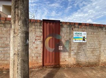 10314b4ea399821092c49c44ef2ea10e69036ddf · Terreno à venda, 330 m² por R$ 180.000 - Ibirapuera - Barretos/SP