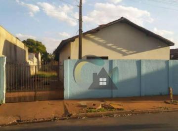 1e4f0195d649bd52897b7c67a7da5fb4364bf121 · Casa com 2 dormitórios à venda por R$ 200.000,00 - Santa Helena - Barretos/SP