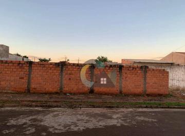 fd41cf45bac7e47b0788303cb0720519d3e6f213 · Terreno à venda, 150 m² por R$ 85.000 - Jardim Nova Barretos - Barretos/SP