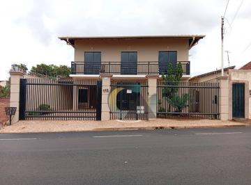 8ce81bb8577aacb0368e984cdc183a37a8747701 · Sobrado com 3 dormitórios à venda, 415 m² por R$ 1.280.000,00 - Centro - Barretos/SP