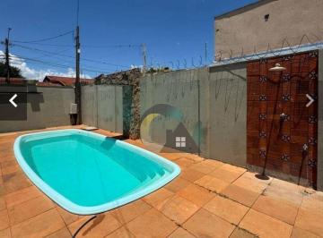 f6b3abaf6ecae8e8f85c9b171aa2c0f1bf1d12f4 · Casa com 3 dormitórios à venda, 180 m² por R$ 500.000 - Derby Clube - Barretos/SP