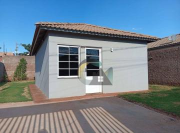 c6096062e20c7187f7901dbe47a03863d15d5c95 · Casa com 2 dormitórios à venda por R$ 180.000,00 - Vida Nova - Barretos/SP