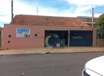 cd53a69aec222ba287e869a186ccf9023c9379a7 · Casa com 2 dormitórios à venda, 203 m² por R$ 550.000,00 - Rios - Barretos/SP
