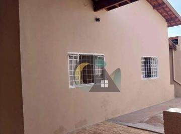 d545d24fd2478c27909df9ee185bad449a622796 · Casa com 2 dormitórios à venda, 129 m² por R$ 260.000,00 - Residencial Grande Horizonte - Barretos/S