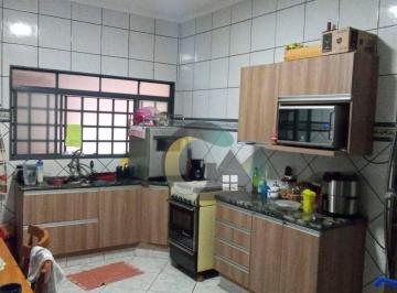 f58f82beed5fedc5af0d276a1f0274f977a532ee · Casa com 2 dormitórios à venda, 338 m² por R$ 800.000,00 - Centenário - Barretos/SP