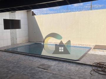 75ef1c50bcb4d0132a53cc9652ff52d2643de9f4 · Casa com 3 dormitórios à venda, 214 m² por R$ 369.900,00 - Jardim Califórnia - Barretos/SP