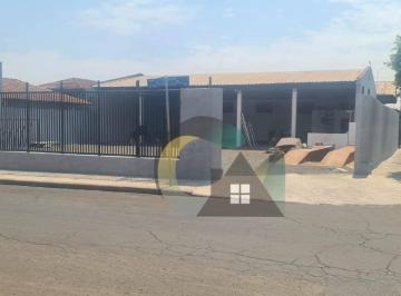 59829f532da768230b25a30170cb875a4158a09b · Barracão para alugar, 288 m² por R$ 4.500/mês - Centro - Barretos/SP