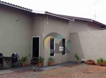 5acdb35b4f531247375a2f371d50b6a4c8d6eb32 · Casa com 2 dormitórios à venda, 55 m² por R$ 250.000,00 - Jardim Califórnia - Barretos/SP