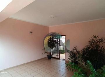 fdec3ab2a43f99b05f0f445619e32fe3f65c5349 · Casa com 2 dormitórios à venda por R$ 330.000 - Marchi - Barretos/SP