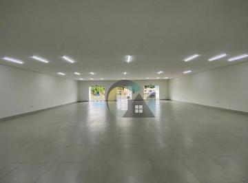 835d9c28949a560703b6c8c8c8126ca880cb9f8a · Salão para alugar, 255 m² por R$ 8.000,00/mês - Pereira - Barretos/SP
