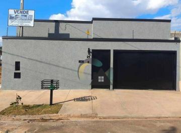 9e7db431fdefc40ee24a10b76538737d03d9e50a · Casa com 2 dormitórios à venda por R$ 400.000 - Mais Parque - Barretos/São Paulo