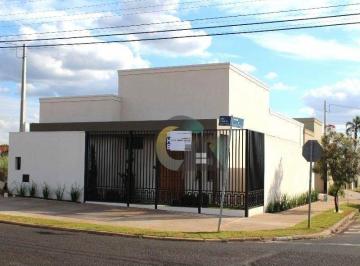 daed2d544aa389c25e3bf423e65ddc238c0d809f · Casa com 2 dormitórios à venda, 142 m² por R$ 620.000 - Jockey Club - Barretos/SP