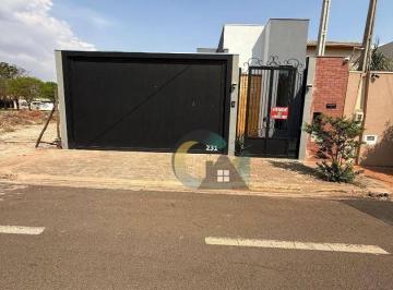 5da8f4879dd4599e4269707104dfe783a9d8372f · Casa com 3 dormitórios à venda, 180 m² por R$ 780.000,00 - Jardim Allah - Barretos/SP