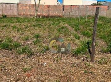 7d10e96a23436f569cf680c3201cb9c666e882b8 · Terreno à venda, 390 m² por R$ 210.000 - City Barretos - Barretos/SP