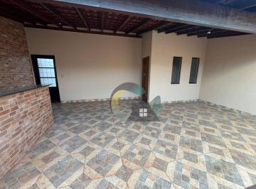 62524db98e29328d25d81a6141f6248413cd5526 · Casa com 2 dormitórios à venda, 120 m² por R$ 320.000 - Jardim dos Coqueiros - Barretos/SP
