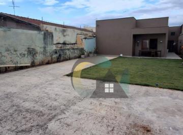 fadfa25c3e2ddbb08fe71a66b7fc31a83e0cc87f · Casa com 3 dormitórios à venda, 150 m² por R$ 600.000,00 - Jardim Alvorada - Barretos/SP