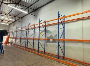 28ab1ff0290621ff047c039f69aefc37aaf235d0 · Barracão para alugar, 267 m² por R$ 4.000/mês - Jardim dos Coqueiros - Barretos/SP