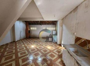 a889fe4bb7f209c71e4cdc83a45a72a1d166e890 · Casa com 3 dormitórios à venda, 137 m² por R$ 200.000 - Alto Sumaré - Barretos/SP