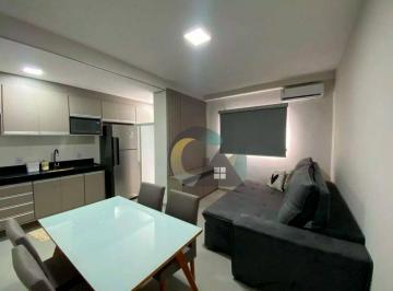 56d4032447953b647cdde1e5d01afefad91958f6 · Apartamento com 2 dormitórios para alugar, 77 m² por R$ 3.950,00/mês - Nova América - Barretos/SP