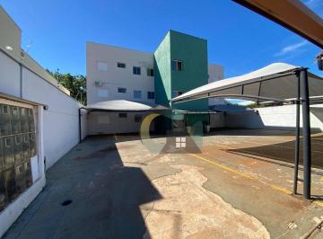 f94ab412c73634458f26bd3c1fffb98e01371a89 · Apartamento com 1 dormitório para alugar, 39 m² por R$ 1.200/mês - Oasis - Barretos/SP