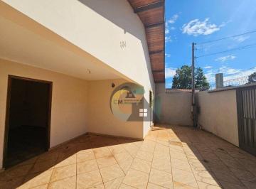 cc4c24a33e1c5dad6c1a631b4247edd715bd8911 · Casa com 4 dormitórios à venda, 180 m² por R$ 350.000,00 - Marchi - Barretos/SP