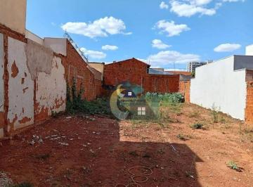 375fbdc3764ae72290948f018abc75d094102cbe · Terreno à venda, 308 m² por R$ 400.000,00 - Jardim Soares - Barretos/SP