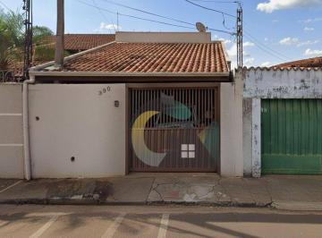 114fa485a1df560ae46a4c5b2de90a98303666ac · Casa com 2 dormitórios à venda, 82 m² por R$ 250.000,00 - Aeroporto - Barretos/SP