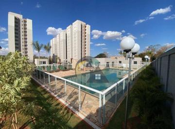 43c10122cb0fe46b035eaa03867c7b415296a586 · Apartamento com 2 dormitórios à venda, 51 m² por R$ 320.000,00 - Nova América - Barretos/SP