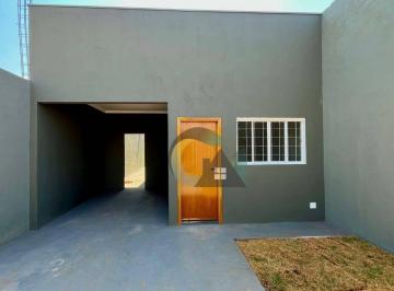 a6420b43fc6e7a950eab63dcb9bafdfd5c20c87a · Casa com 2 dormitórios à venda, 87 m² por R$ 295.000,00 - Centro - Barretos/SP