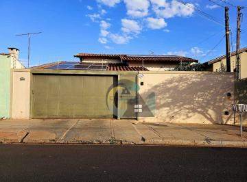 6af5cccaa6521626c8b8a29a24da4ec6e7fa25be · Casa com 2 dormitórios à venda, 202 m² por R$ 450.000,00 - Derby Clube - Barretos/SP
