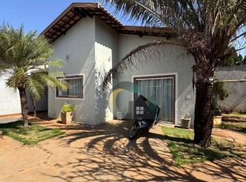 192c4bbeaff8c774e777461d6aca4efb613b2c7a · Casa com 2 dormitórios à venda, 125 m² por R$ 600.000,00 - City Barretos - Barretos/SP