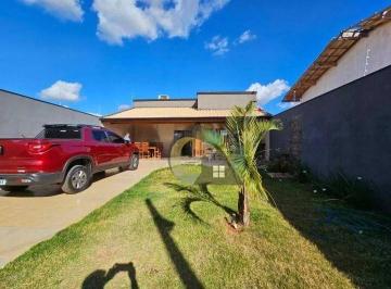 7d987d739fabcbfab7b673ac4c7c3e3630bf5a83 · Casa com 2 dormitórios à venda por R$ 450.000 - Mais Parque - Barretos/SP