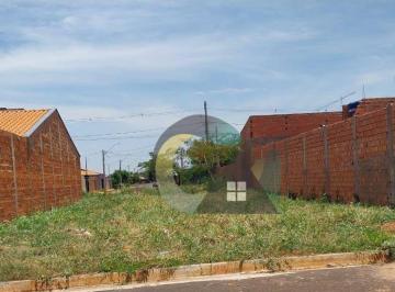 75363a86debf54908b2447b8ddd329b0c25f78e6 · Terreno à venda, 200 m² por R$ 90.000,00 - Jardim Anastácio II - Barretos/SP