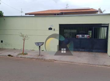 c1f757ed5160c3dfb22382d4c91977f19560a44d · Casa com 2 dormitórios à venda, 266 m² por R$ 800.000 - América - Barretos/SP