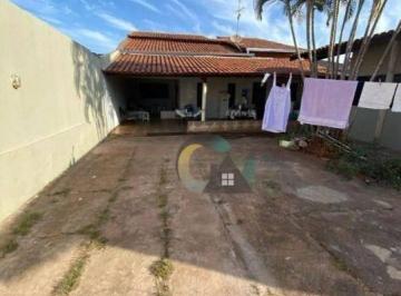 d74154a8207a046ded018623498109d243088047 · Casa com 3 dormitórios à venda, 174 m² por R$ 450.000 - Jardim Soares - Barretos/SP